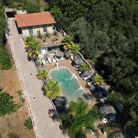Rhelizeone & Spa جميل Palermo Exterior foto