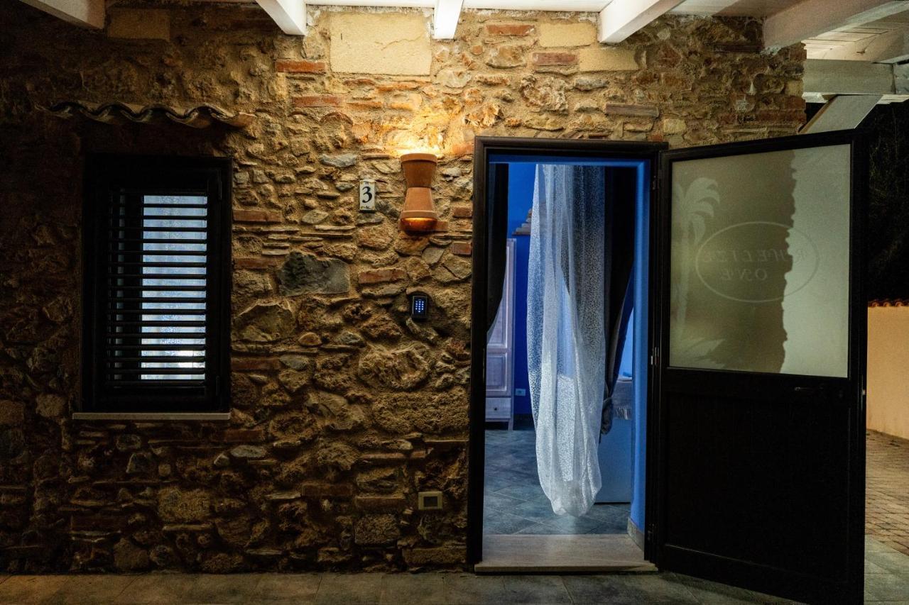 Rhelizeone & Spa جميل Palermo Exterior foto