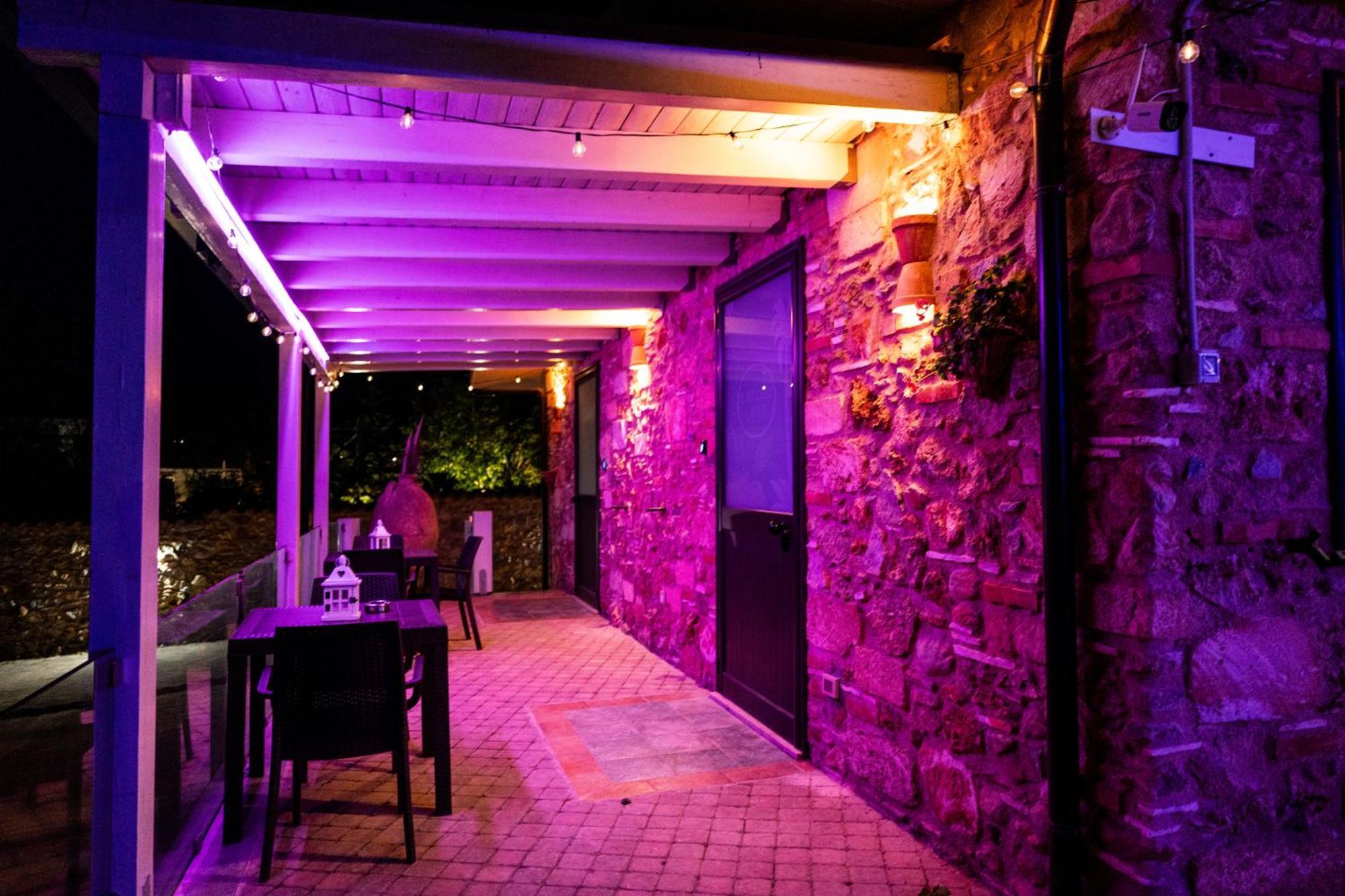 Rhelizeone & Spa جميل Palermo Exterior foto